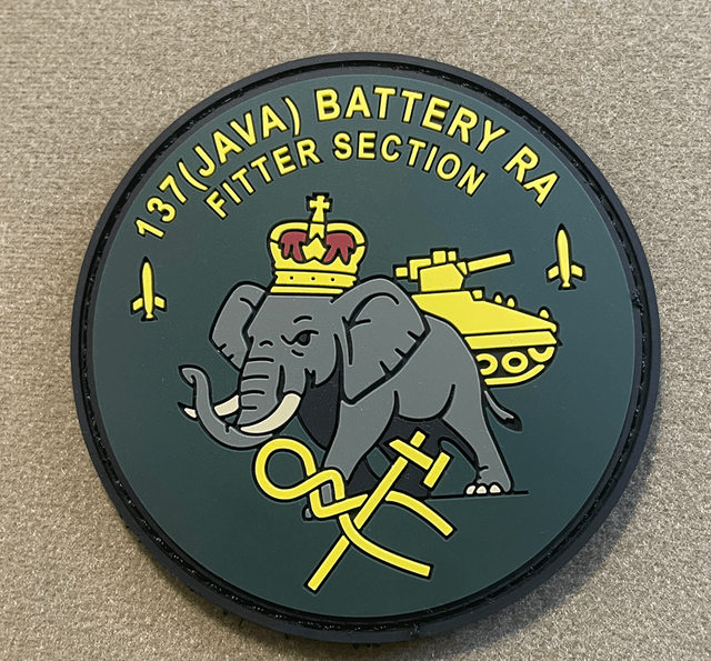 137(JAVA) Battery RA Patch 