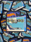 HotWings 30Sqn A400 Patch