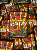 Gray Flag 26 Patch