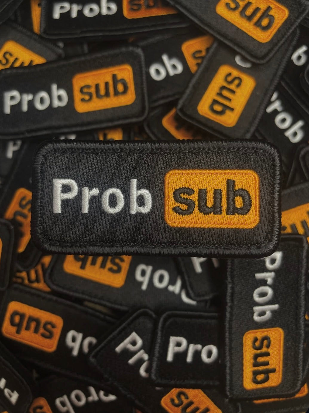 ProbSub Patch