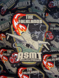 Falklands ASMT Patch