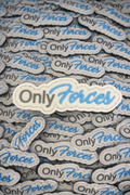 OnlyForces Charity Patch