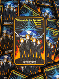 MEPT-E Course 01 Patch