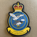 HORUS - No.144 ACC Patch