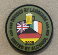Unite Rotary Patch