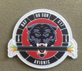 99Sqn Avionics Patch