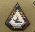 Lossiemouth Eng Patch - LSS