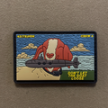 42(TB)Sqn Crew4 Patch