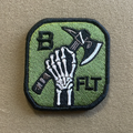 18Sqn B Flt patch