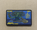 42(TB)Sqn Crew2 Patch