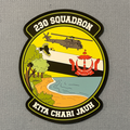 230Sqn Puma Patch (LARGE)